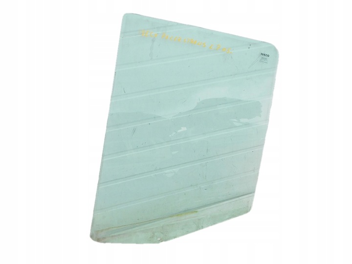 фото №1, Iveco pacer 260 2005r скло двері ліва