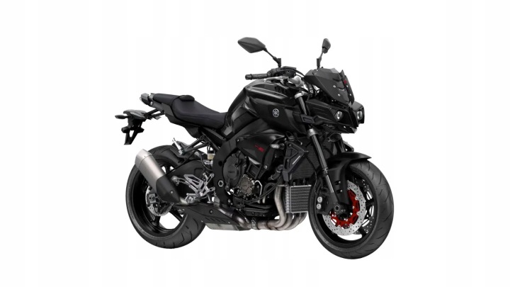 фото №9, Yamaha mt10 16-21 диск зад
