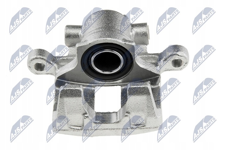 фото №2, Nty hzt-ms-009 супорт гальмівний зад