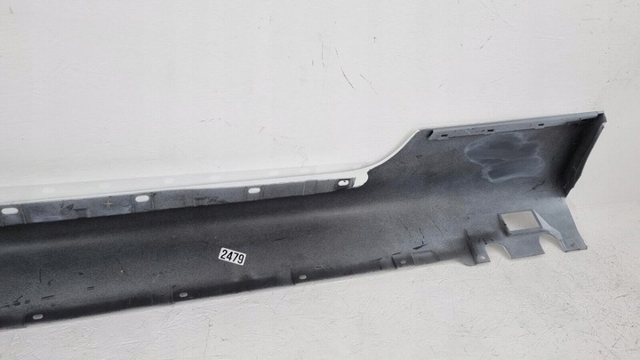 фото №10, Audi tt 8j планка порогова права 8j0853856d