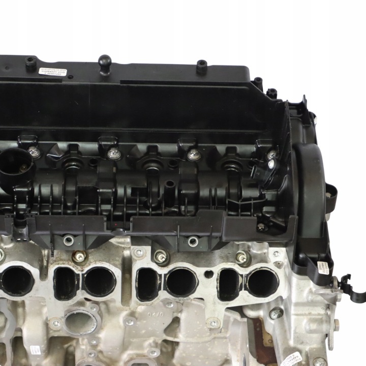 фото №14, Bmw g30 g31 540dx g11 740dx x3 g01 m40dx b57 голий стійка двигун b57d30b