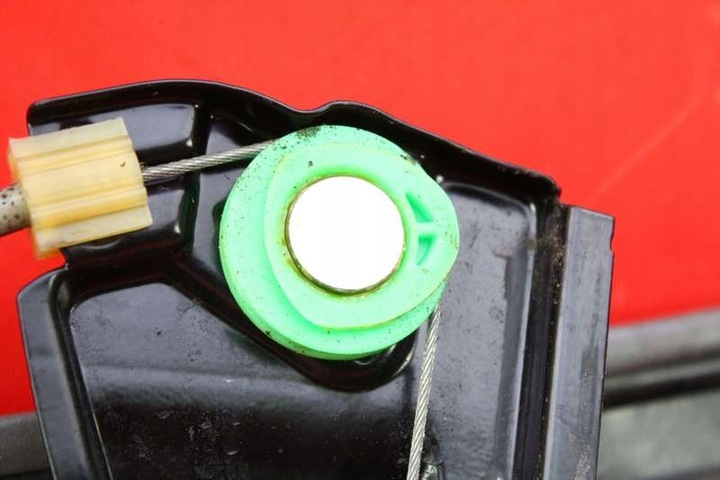 фото №14, Подъемник стекла левый перед eu 30784310 volvo v60 1 i 10-13