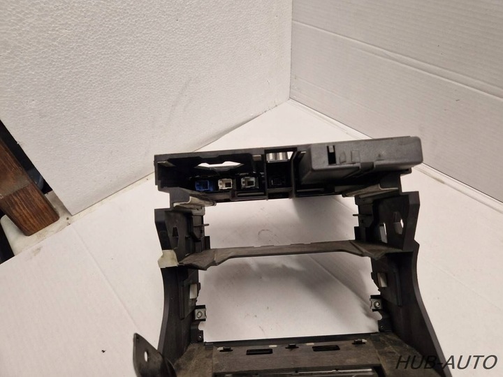 фото №9, Комплект рамка кишеня радіо кнопка аварійних audi a3 8p 8p0858005b