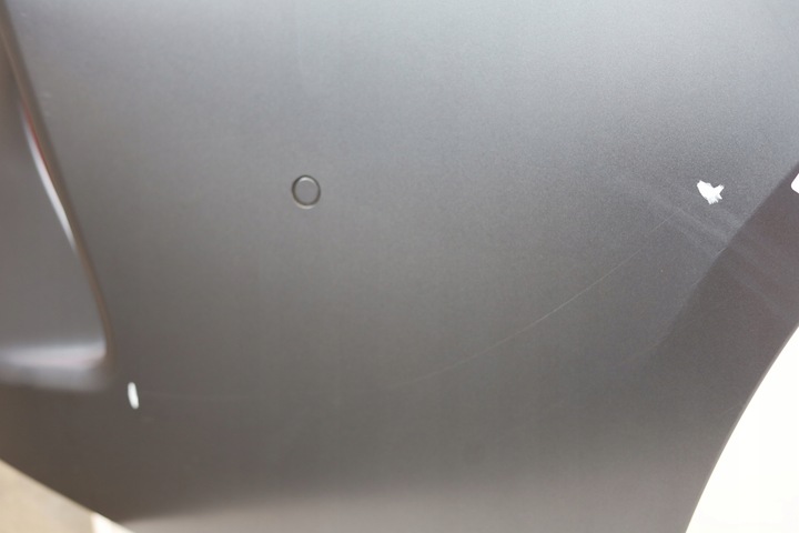 фото №7, Бампер зад задній bmw m8 f93 m-power 490