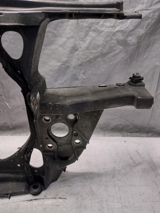 фото №8, Pas переднє підсилювач audi a6 c5 2,5tdi оригінальний номер 1853055916