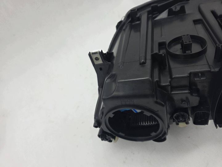 фото №12, Bmw 6 f06 f12 f13 фара передня права повний led адаптивний європа 7358358