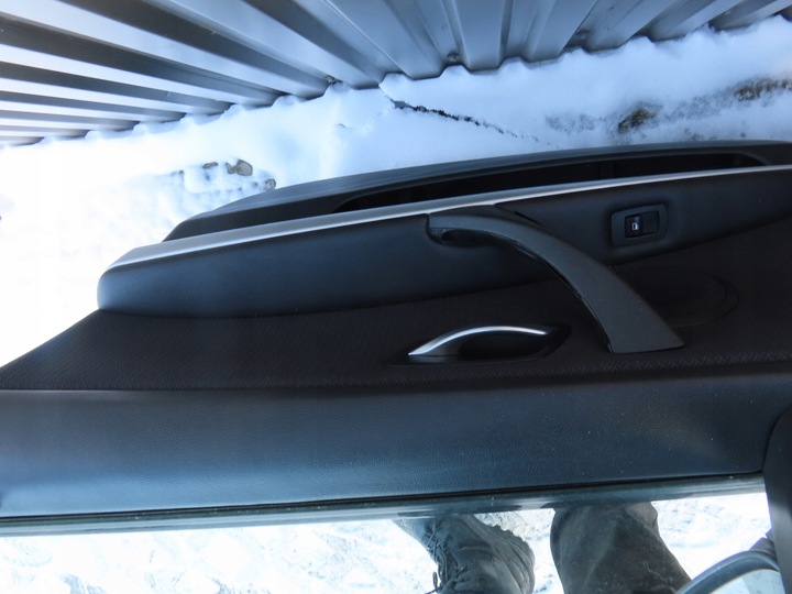 фото №10, Bmw e91 fl дверь правые перед eu комплектные schwarz 2 64um