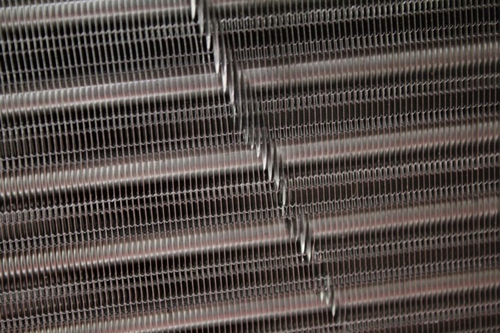 фото №6, Радиаторов воды ford galaxy mk1 1.9 tdi 90 km 95-00