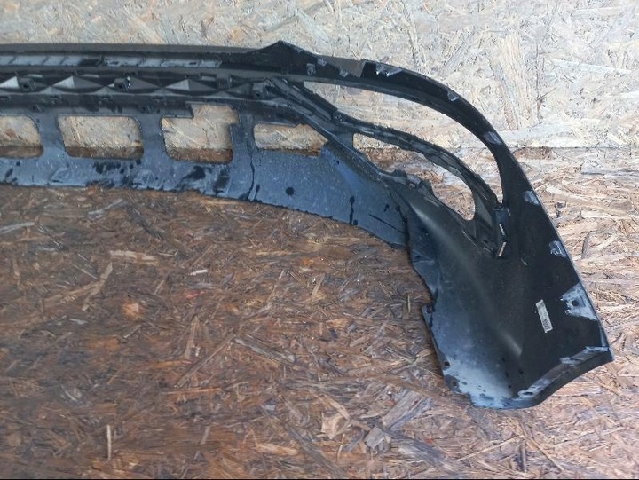 фото №9, Спойлер бампера накладка hyundai tucson iv 4 20-