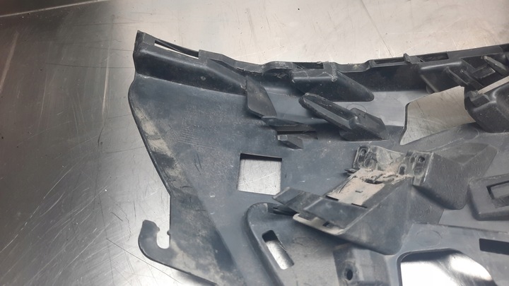 фото №6, Ползун бампера левый перед volvo s60 v60 31323425