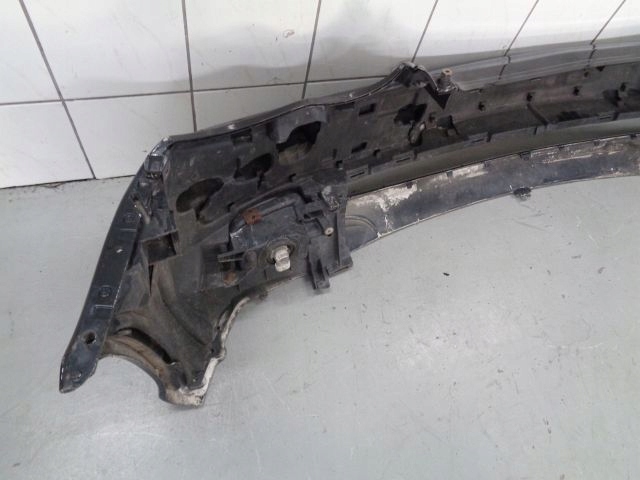 фото №8, Mb w203 00 c-klasa бампер перед переднє 040