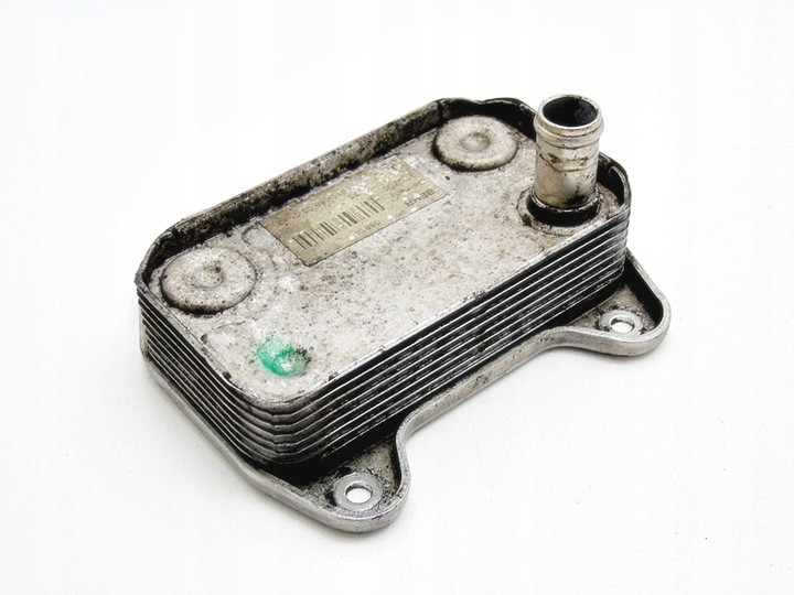 фото №3, Радиаторов масла двигателя 2.2 cdi vito w638 класс v