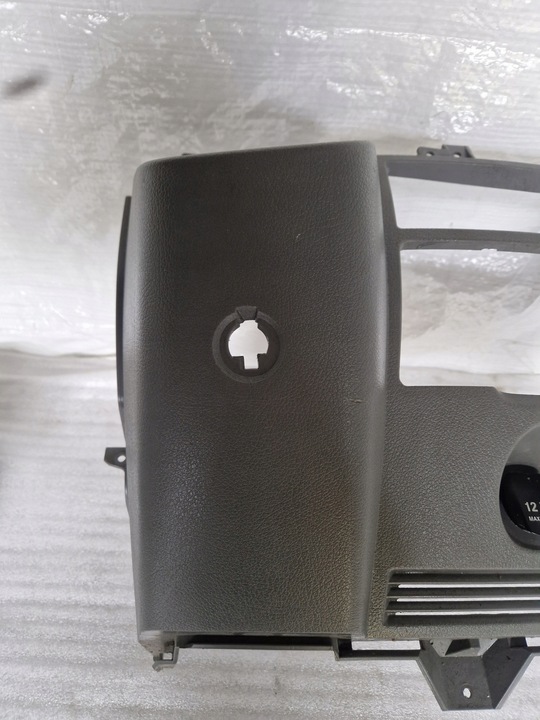 фото №12, Sprinter захист коробки передач консолі середня 9066800031