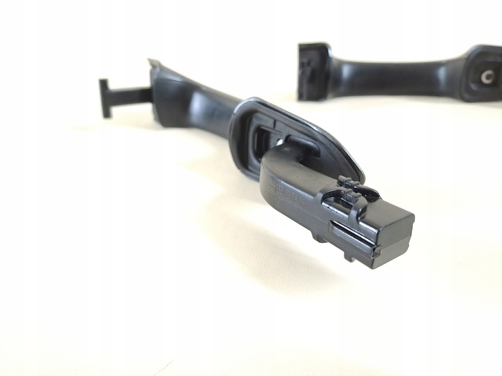 фото №6, Ручка зовнішня ліва перед зад колір nd ford mondeo v mk5 17r