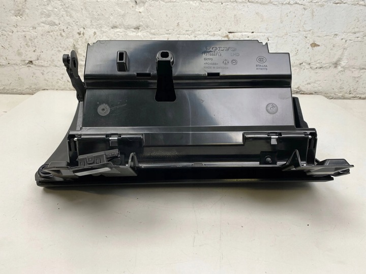 фото №10, 2023 volvo v90 cross country бардачок панелі розподільчої / комплект l32219743