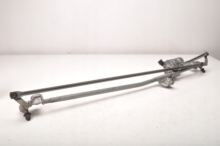 фото №9, Opel zafira b ii механизм дворник перед европа 404976