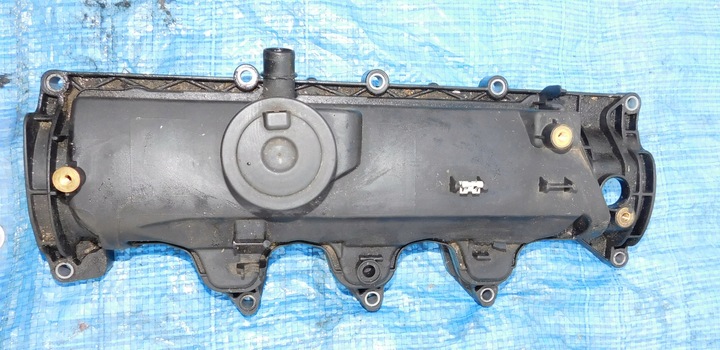 фото №1, Qashqai j10 +2 рестайлінг 1.5 dci кришка клапанів 8200629199