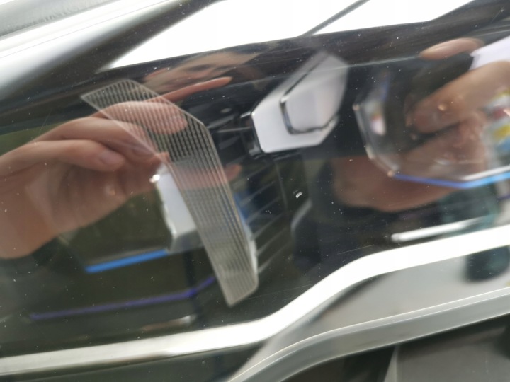 фото №9, Фара передняя полный led адаптивный левая перед bmw 5 g60 g90 g68 5a798d109