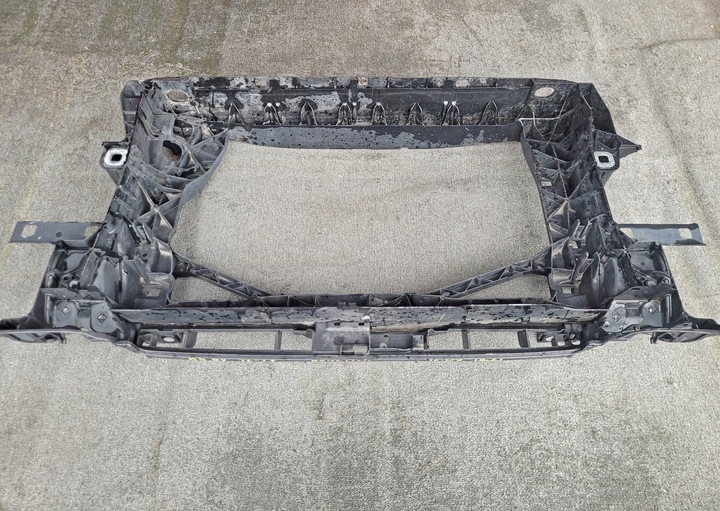 фото №9, Pas переднє / підсилювач audi a3 8v 8v0 бензин 2012-17