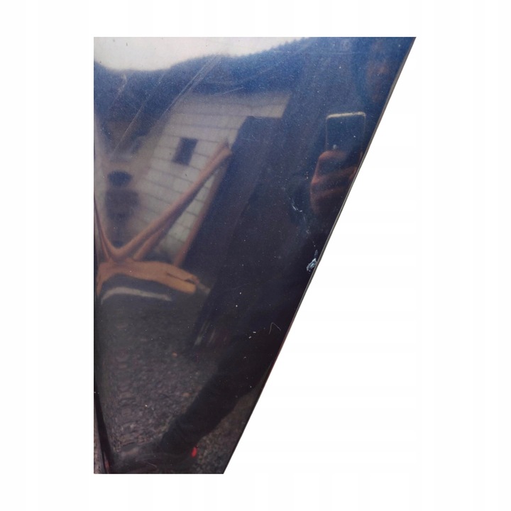 фото №13, Капот крышка двигателя bmw seria 7 e38 рестайлинг