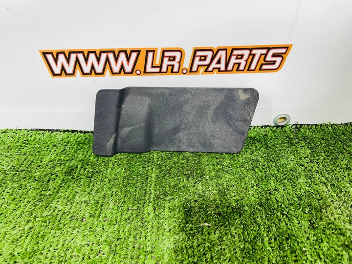 фото №7, Планка багажника ліва jaguar i-pace x590 j9d3-10b812-fa