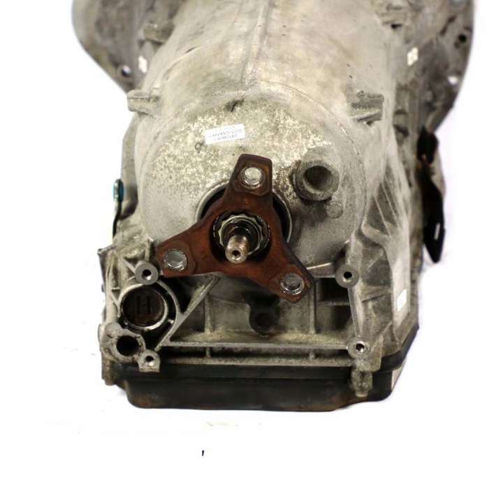 фото №11, Mercedes w203 w204 w211 w212 c209 кпп кпп / коробка передач