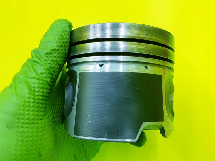 фото №3, Поршень шкворень a6 c7 a7 c7 q7 a8 d4 q5 3.0 tdi 065df 174+ 83l110