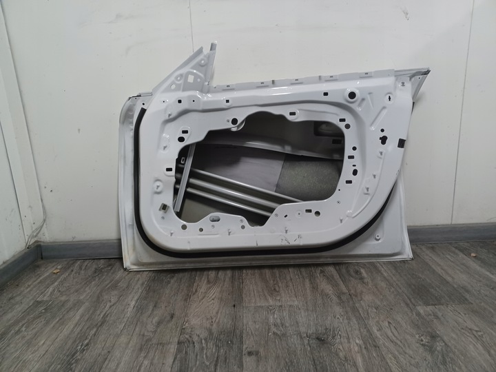 фото №11, Двері bmw 4 i4 g26 gran купе ii передні ліві