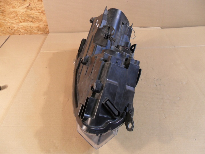 фото №12, Vw golf vi лампа левая перед 5k1941005m