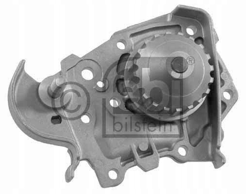 фото №11, Насос водяная - воды [febi bilstein]