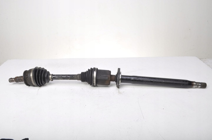 фото №7, Opel zafira c 2.0 cdti піввісь права довга 13335125