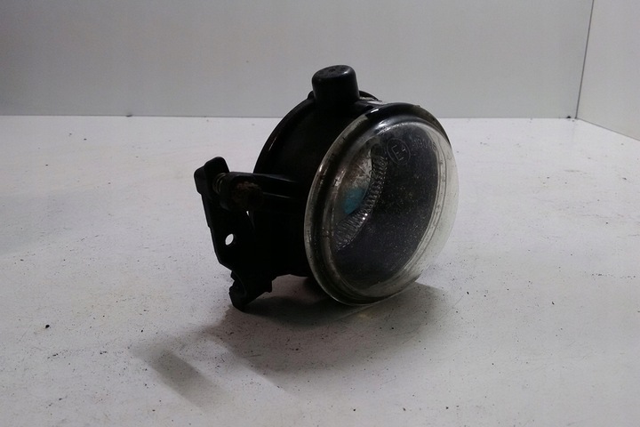 фото №1, Галоген левый переднее ford focus c-max 3m5115k202aa 2.0l дизель 100kw 2004