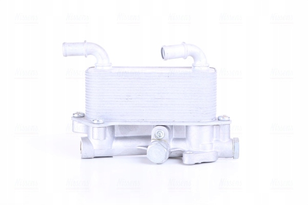 фото №15, Nissens 91182 радиаторов масла, масло двигательный