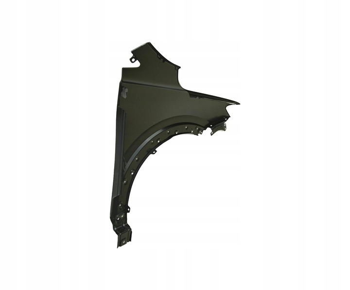 фото №8, Крыло do buick encore 2019-2022 42733024 левая