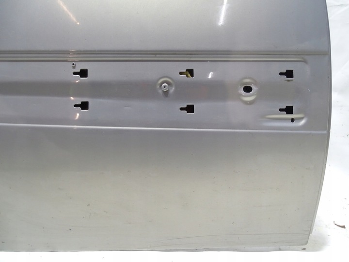 фото №5, Двері ліві перед передні renault espace iv рестайлінг ted69