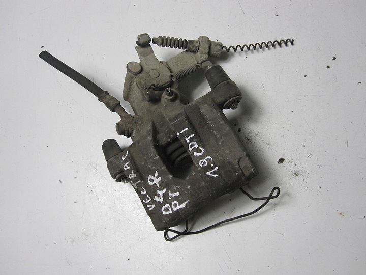 фото №1, Супорт гальмівний задній праві opel vectra c 1.9cdti 04r