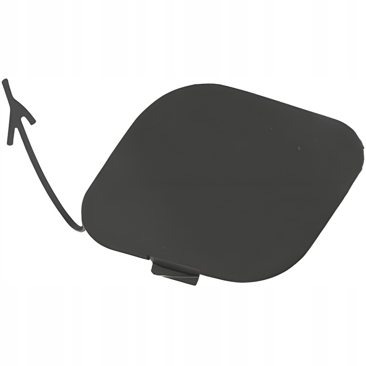 фото №1, Кришка fiat iveco daily 10-14