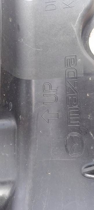 фото №10, Mazda mx-5 абсорбер підсилювач бампер перед