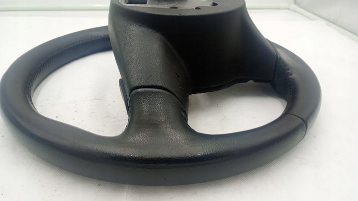 фото №15, Руль кожа мультифункция seat leon 2 altea toledo iii xl 5p0419091ad