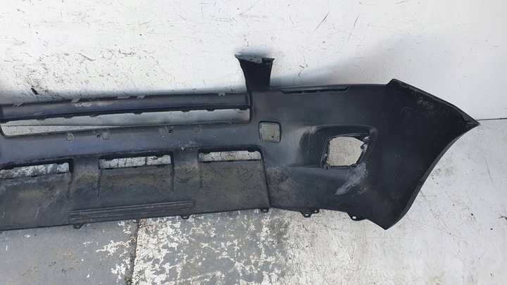 фото №8, Toyota rav 4 rav4 xa30 3 iii рестайлінг 08-10 бампер переднє перед €