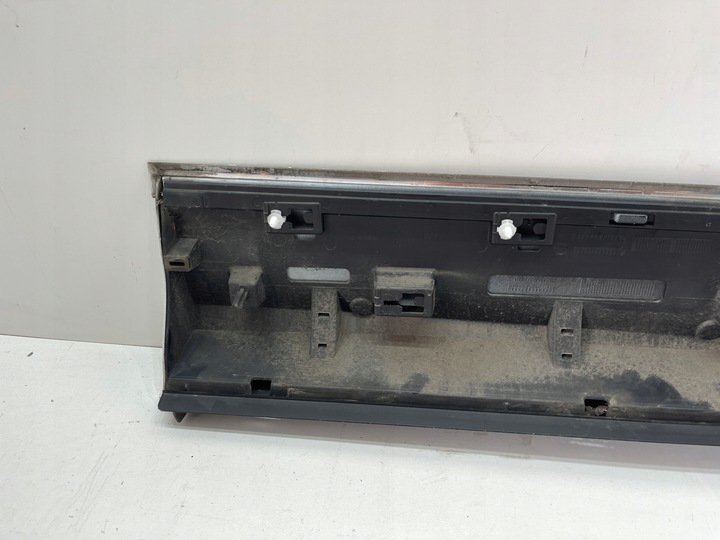 фото №5, Vw tiguan ii 5na планка na дверь левая перед передняя 5na854939b