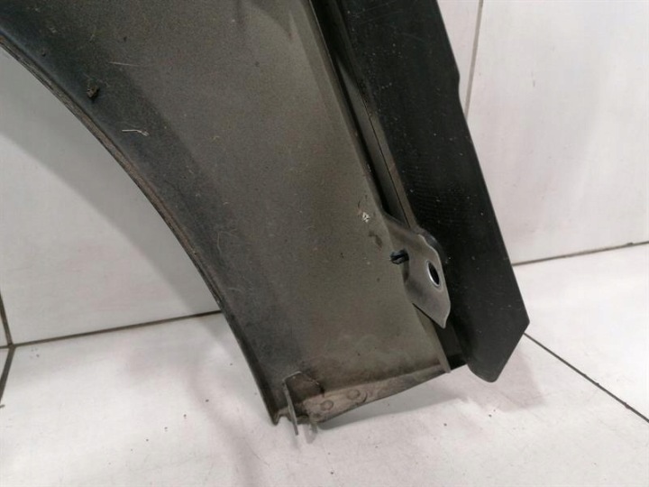 фото №13, Porsche 911 991 правий wing 99150303200 передній fender mk1