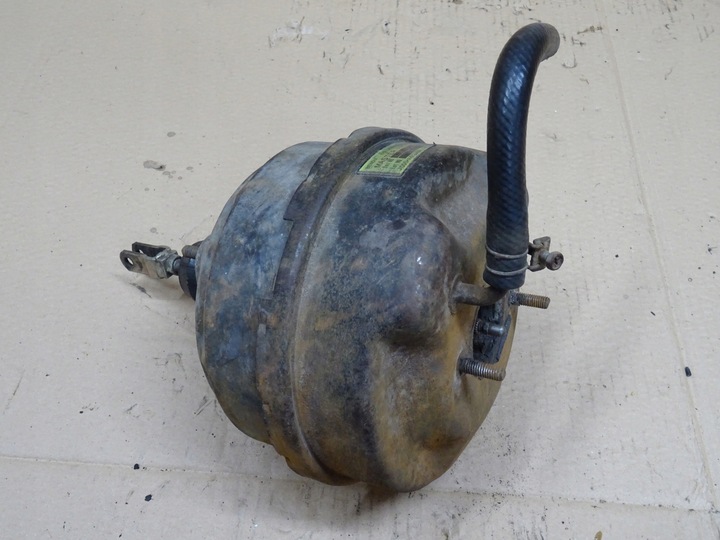 фото №5, Patrol усилитель серво тормозные 3,2 3,3 d td k160