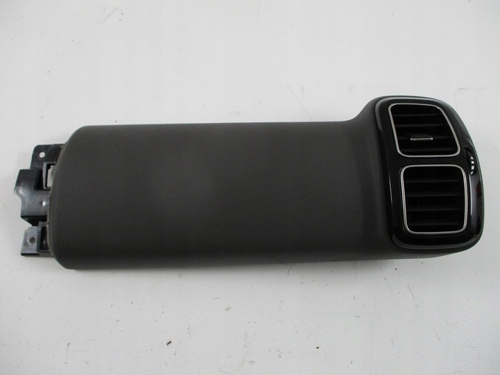 фото №1, Dekor повітропровід citroen c5 aircross 9817140377