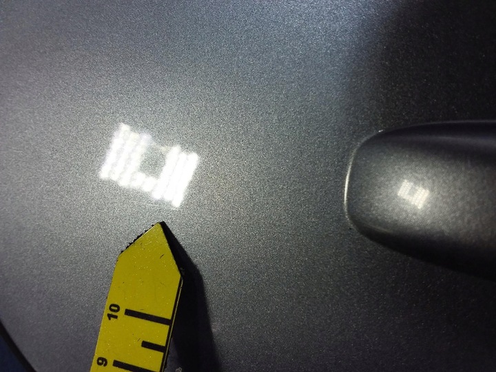 фото №7, Vectra c signum кришка заливання пального z163