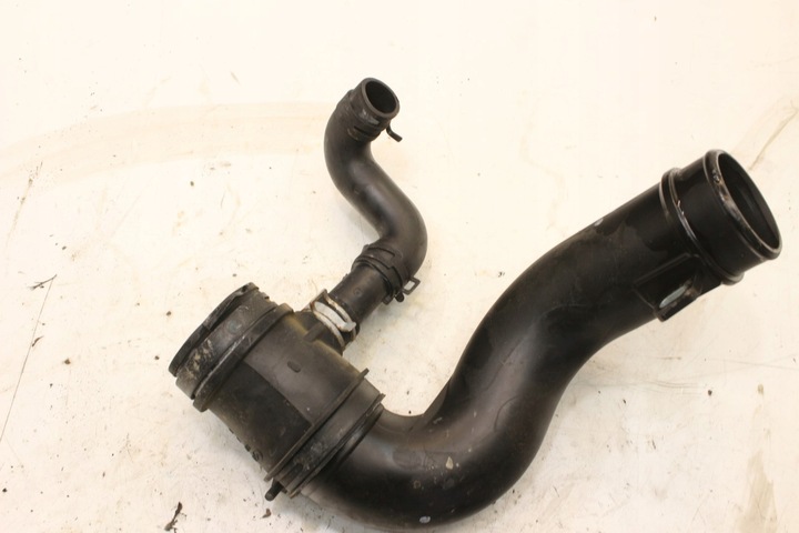 фото №4, Труба шланг воздуха sh0113231 cx-5 cx5 рестайлинг 2015r. 2.2 d