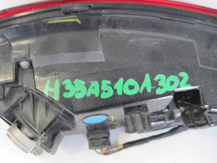 фото №6, Лампа лампы задние bmw x6 g06 5a510a3 5a510a4 правая левая