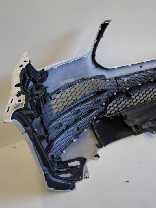 фото №12, Mercedes бампер переднее amg na датчики pts gle 167 w167 suv c167 купе