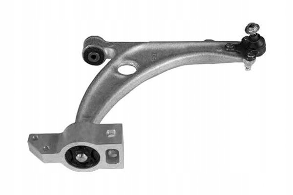 фото №2, Moog рычаг подвешивание 3c0407151b 3c0407151a 3c04