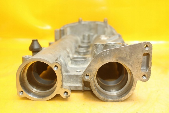 фото №15, Кришка клапанів vw golf v audi skoda seat 1.6 fsi blf 03c103475aa t